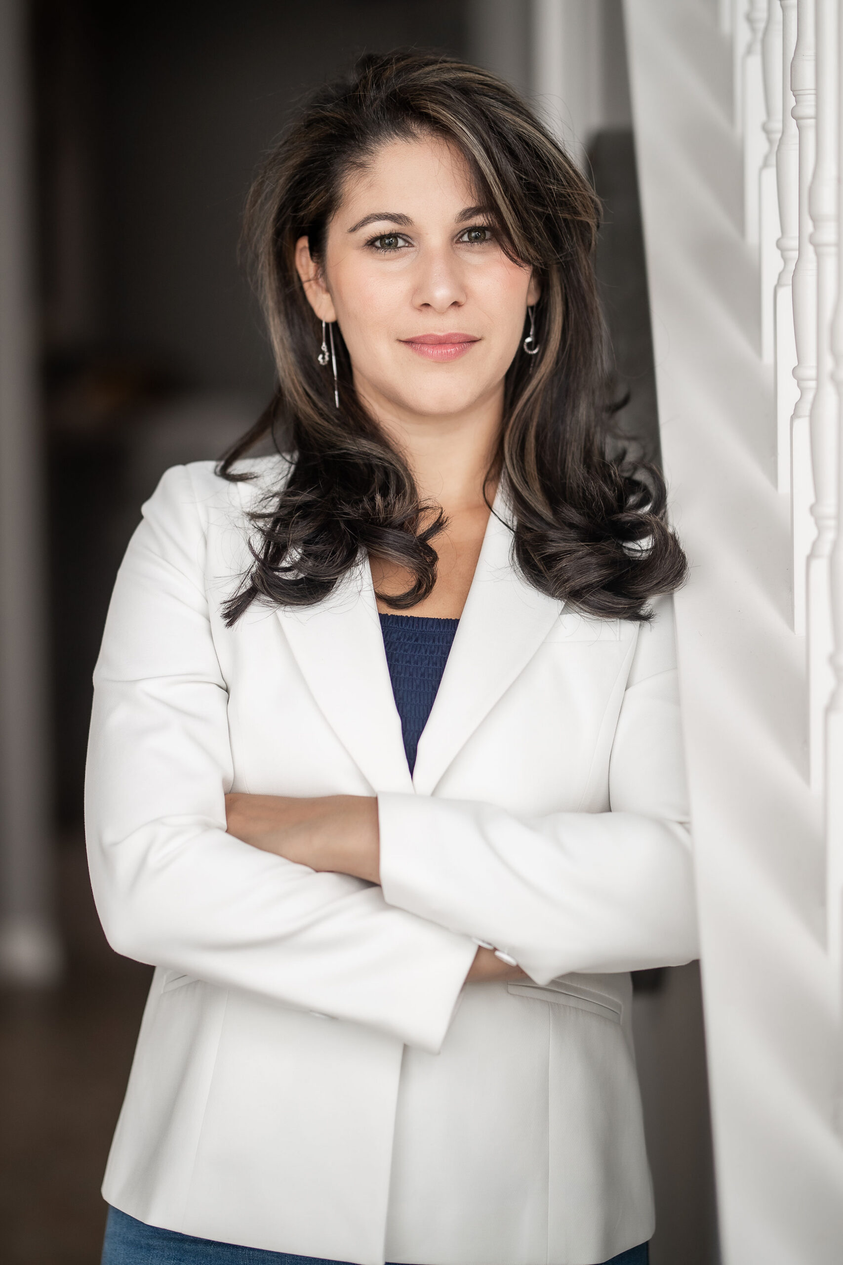 Lisandra Gonzalez, Founder and Principal Consultant